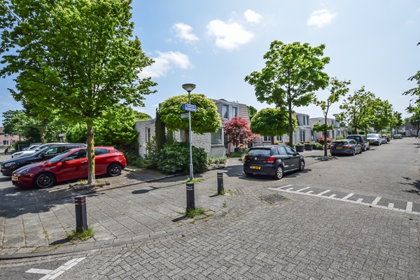 Medium property photo - Groen van Prinstererlaan 70, 5237 CG 's-Hertogenbosch